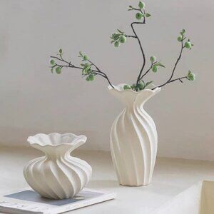 Home Accent Vase